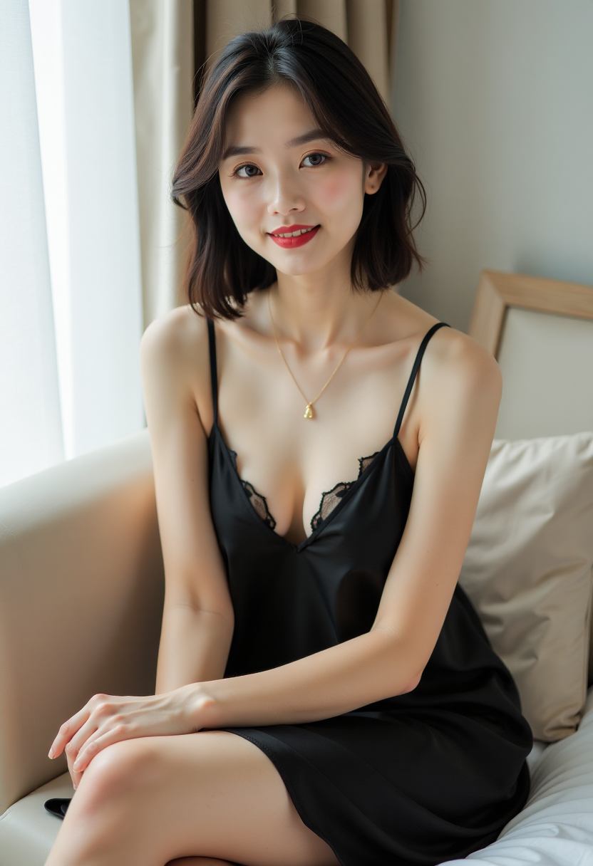 云海少年